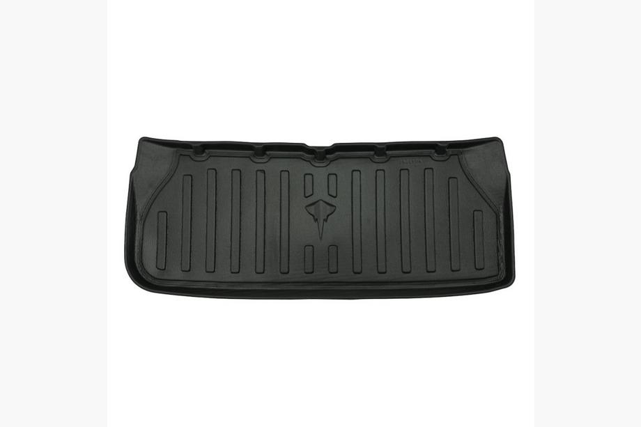 Mini Cooper R50/52/53 2000-2006 Tapis de coffre Stingray 3D (Pour R50) Image