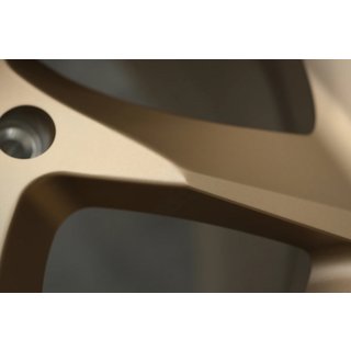 Jantes forgées OEM R20 V1 (lot de 4) photo 4