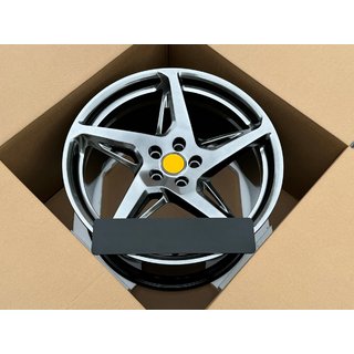 Jantes forgées OEM R19 (Lot de 4) photo 3