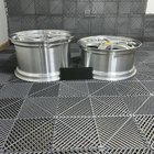 Ferrari 575M Maranello Jantes forgées OEM R20 R21 (lot de 4) photo 5