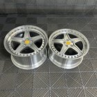 Ferrari 575M Maranello Jantes forgées OEM R20 R21 (lot de 4) photo 2