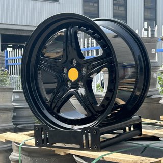 Jantes forgées OEM R19 V1 (Lot de 4) photo 2