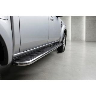 Marchepieds Latéraux Maydos V1 (2 pcs, inox) photo 1