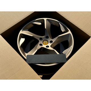 Jantes forgées OEM R20 V2 (lot de 4) photo 2
