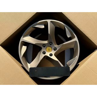 Jantes forgées OEM R20 V2 (lot de 4) photo 1