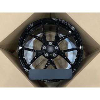 Jantes forgées OEM R20 V3 (Lot de 4) Ferrari 599 GTB Fiorano photo 2
