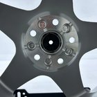 Ferrari 348 Jantes forgées OEM R18 (lot de 4) photo 4