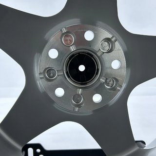 Jantes forgées OEM R18 (lot de 4) photo 4