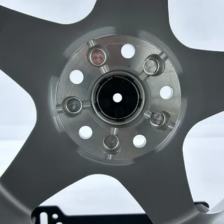 Jantes forgées OEM R18 (lot de 4) photo 4