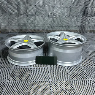 Jantes forgées OEM R18 (lot de 4) photo 3