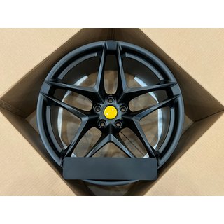 Jantes OEM forgées R21 R22 (Lot de 4) Ferrari Roma photo 2