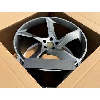 Jantes OEM forgées R21 R22 (Lot de 4) photo 4