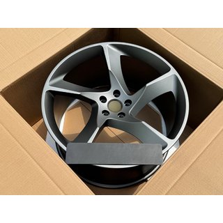 Jantes OEM forgées R21 R22 (Lot de 4) photo 3