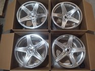 Ferrari 550 Jantes forgées OEM R20 V2 (lot de 4) photo 6