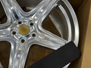 Ferrari 550 Jantes forgées OEM R20 V2 (lot de 4) photo 8