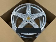 Ferrari 550 Jantes forgées OEM R20 V2 (lot de 4) photo 2