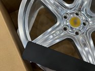 Ferrari 550 Jantes forgées OEM R20 V2 (lot de 4) photo 7