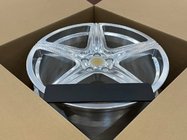 Ferrari 550 Jantes forgées OEM R20 V2 (lot de 4) photo 4