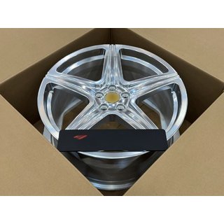 Jantes forgées OEM R20 V2 (lot de 4) photo 3