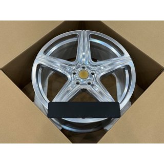 Jantes forgées OEM R20 V2 (lot de 4) photo 2