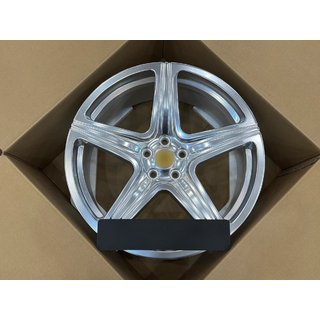 Jantes forgées OEM R20 V2 (lot de 4) photo 1