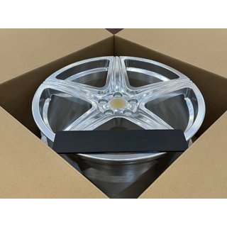 Jantes forgées OEM R20 V2 (lot de 4) photo 4