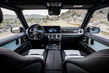 Essai du Mercedes-AMG G 63 V8 (W465) : Conquérant du tout-terrain et de l’asphalte photo 7