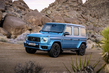 Essai du Mercedes-AMG G 63 V8 (W465) : Conquérant du tout-terrain et de l’asphalte photo 1