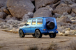Essai du Mercedes-AMG G 63 V8 (W465) : Conquérant du tout-terrain et de l’asphalte photo 2