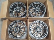 Ferrari F430 Jantes forgées OEM R19 V2 (Lot de 4) photo 6