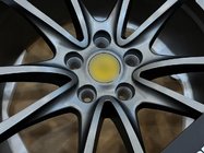 Ferrari F430 Jantes forgées OEM R19 V2 (Lot de 4) photo 7