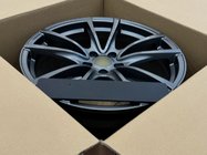 Ferrari F430 Jantes forgées OEM R19 V2 (Lot de 4) photo 4