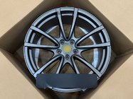 Ferrari F430 Jantes forgées OEM R19 V2 (Lot de 4) photo 1