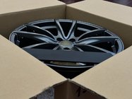 Ferrari F430 Jantes forgées OEM R19 V2 (Lot de 4) photo 5