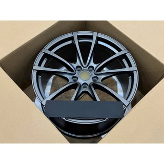 Jantes forgées OEM R19 V2 (Lot de 4) photo 2