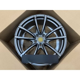 Jantes forgées OEM R19 V2 (Lot de 4) photo 1