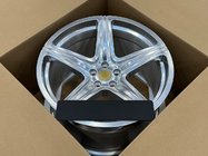 Ferrari 550 Jantes forgées OEM R20 V3 (Lot de 4) photo 3