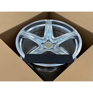 Jantes forgées OEM R20 V3 (Lot de 4) photo 4