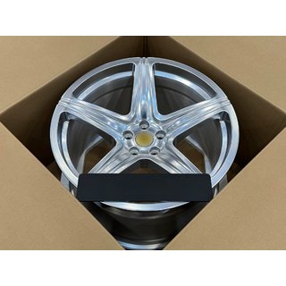 Jantes forgées OEM R20 V3 (Lot de 4) photo 3