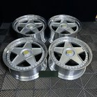 Ferrari F430 Jantes forgées OEM R20 (Lot de 4) photo 5