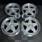 Ferrari F430 Jantes forgées OEM R20 (Lot de 4) photo 4