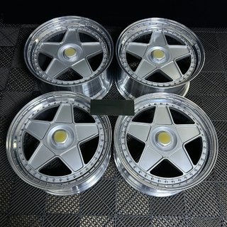 Jantes forgées OEM R20 (Lot de 4) photo 4