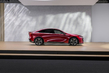 Essai de la Mazda 6e : caractéristiques, finitions et photos photo 2