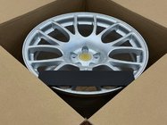 Ferrari 360 Jantes forgées OEM R19 V2 (Lot de 4) photo 4