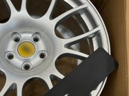 Ferrari 360 Jantes forgées OEM R19 V2 (Lot de 4) photo 8