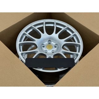 Jantes forgées OEM R19 V2 (Lot de 4) Ferrari 360 photo 3