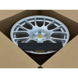 Jantes forgées OEM R19 V2 (Lot de 4) photo 4