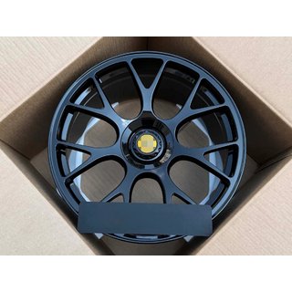 Jantes forgées OEM R20 V4 (Lot de 4) Ferrari 599 GTB Fiorano photo 1