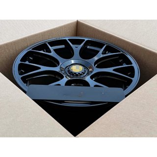 Jantes forgées OEM R20 V4 (Lot de 4) Ferrari 599 GTB Fiorano photo 3