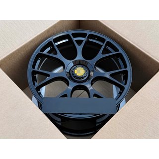 Jantes forgées OEM R20 V4 (Lot de 4) Ferrari 599 GTB Fiorano photo 2
